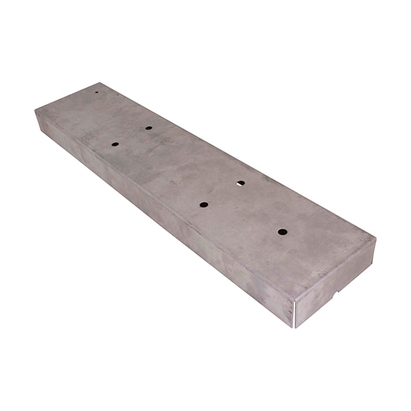 Star Manufacturing Cover Elem Hmp-6 Rohs P241285 - main